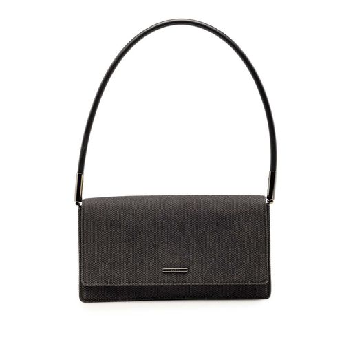 Pre-owned Denim Shoulder Bag Ladies CFKHECFNGOV6ZAEQ