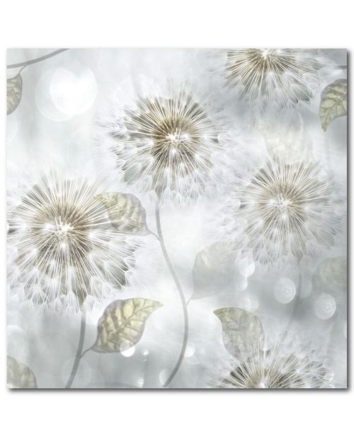 Wall Decor Blowing Wishes I Art Print
