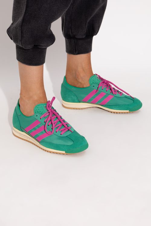 Sports Shoes `SL 72 OG W`, Women's, Green