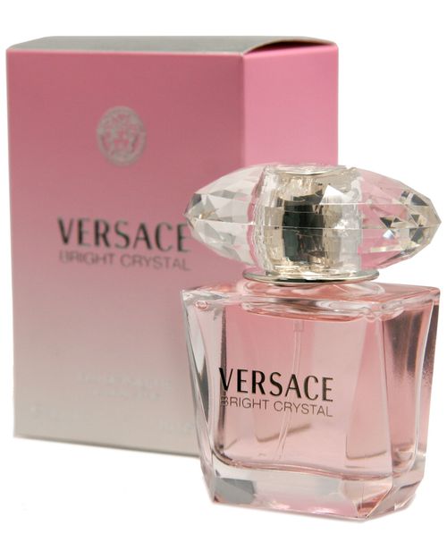 Women's Bright Crystal 3oz EDT Spray