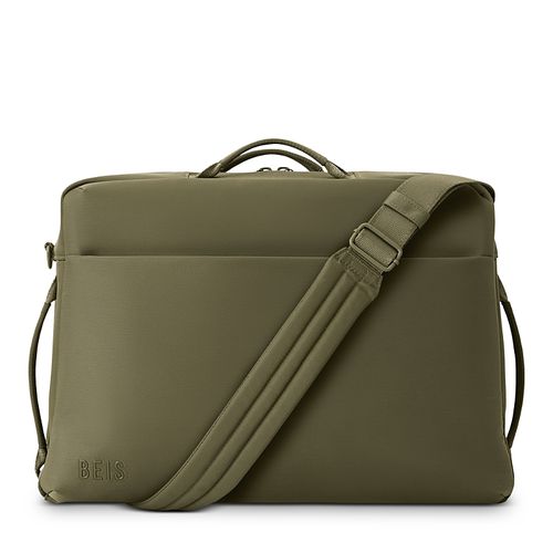 The Ultimate Travel Duffle Bag in Olive
