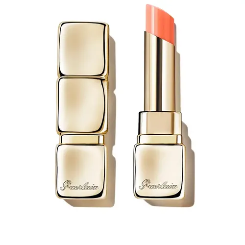 Guerlain - Kisskiss Bee Glow Lip Repair Balm 319 Peach 49 g