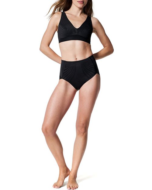 Spanx Wireless Bra
