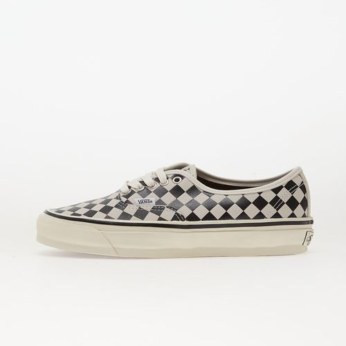 Sneakers Vans LX Authentic 44 Diamond Check Black/ White