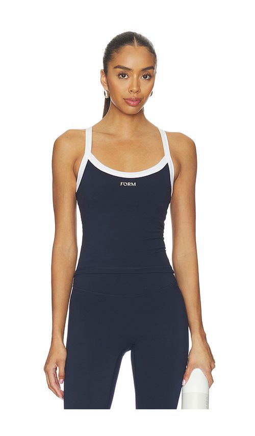FORM Impact Tank in Yellow. XS. Also in