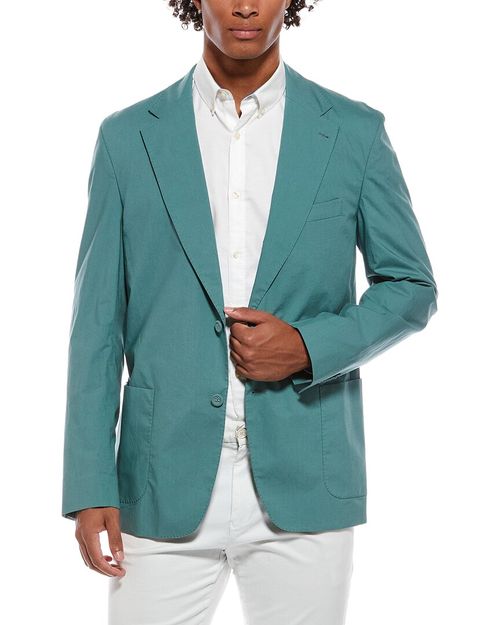 Officine Generale Arthus Blazer