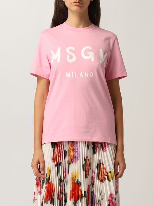 Tshirt with logo