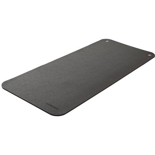 Yoga mat with eyelets Kuebler Sport