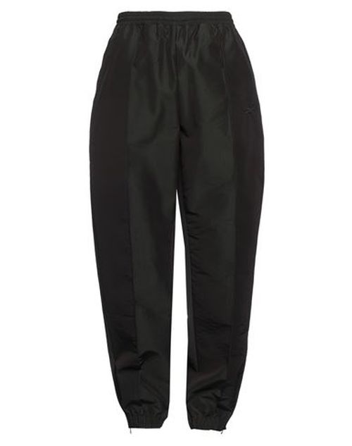 Reebok Botter X Reebok Man Pants Black Size L Polyamide, Polyester