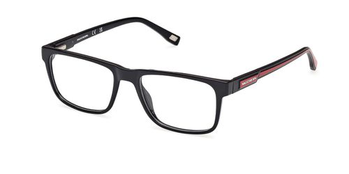 Skechers SE3304 004 Men's Eyeglasses Black Size 51 - Blue Light Block Available