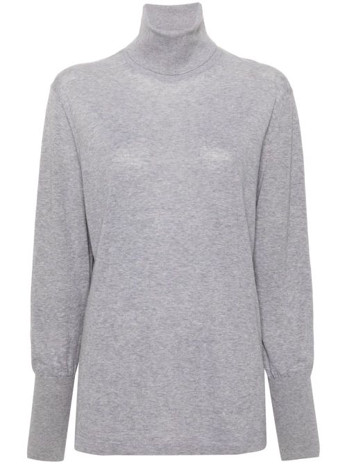 Nilo sweater - Grey