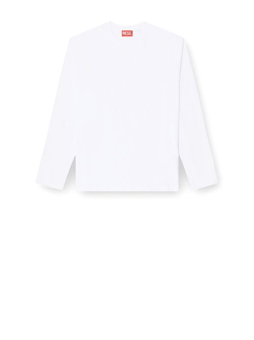 T-shirts And Polos