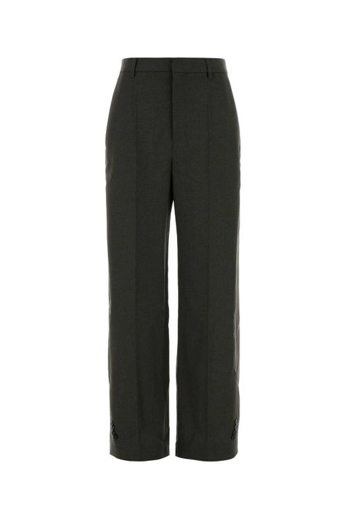Trouser Trouser — Gray