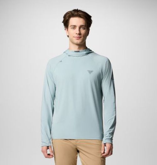Men's Wild Cast  Sun Hoodie-
