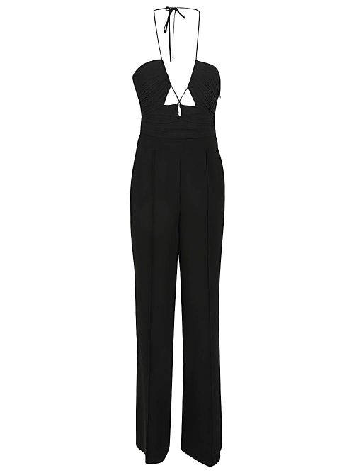 Gala Jumpsuit — Black