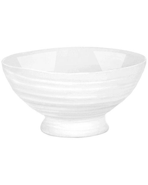 Sophie Conran for Portmeirion Set of Four Mini Dip Dishes
