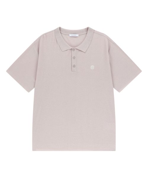 OG Cooltouch A/C Short Sleeve Knit