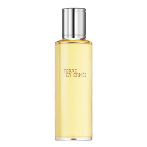 Mens Terre D'Eau Intense Vetiver Refillable Spray 4.23 oz (Tester) Fragrances 3346131431731