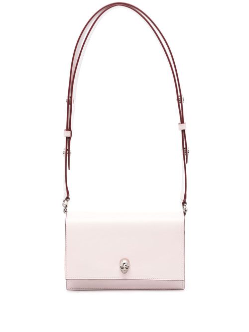 Small The Biker shoulder bag - Pink