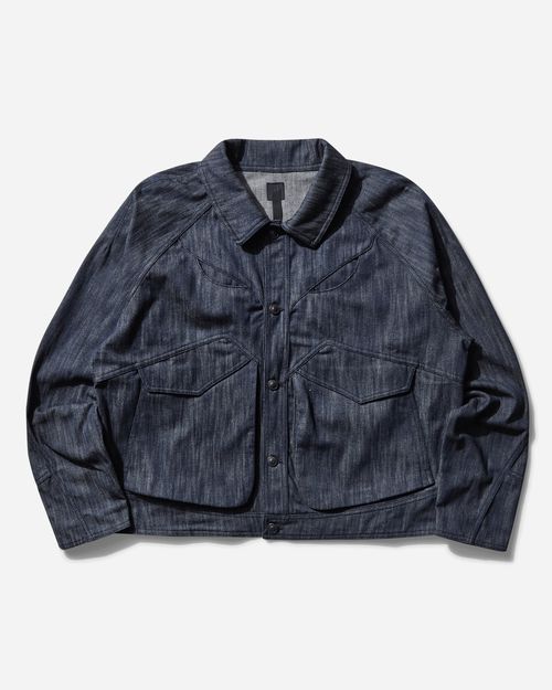 Men s Mantle Jacket Rhodus