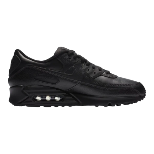 Air Max 90 LTR Men’s Shoes – Triple Black