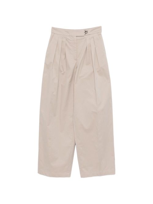 Cotton trousers