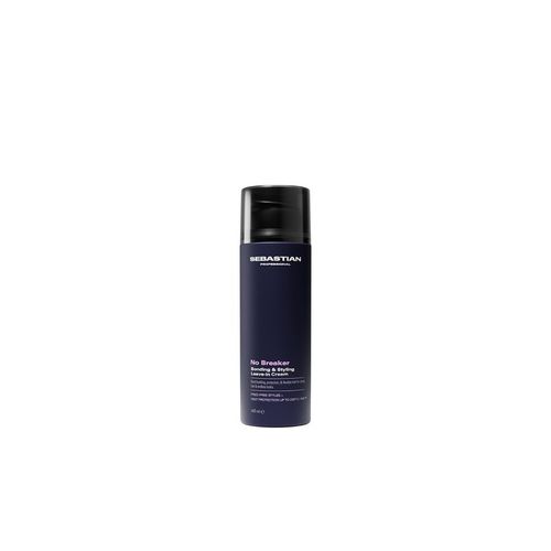 Sebastian Professional No Breaker Crema Acondicionadora De Styling Acondicionador Intenso Sin Aclarado