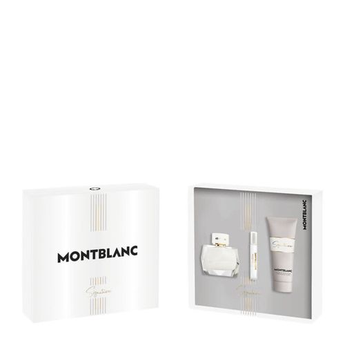 Ladies Signature Gift Set Fragrances 3386460139236