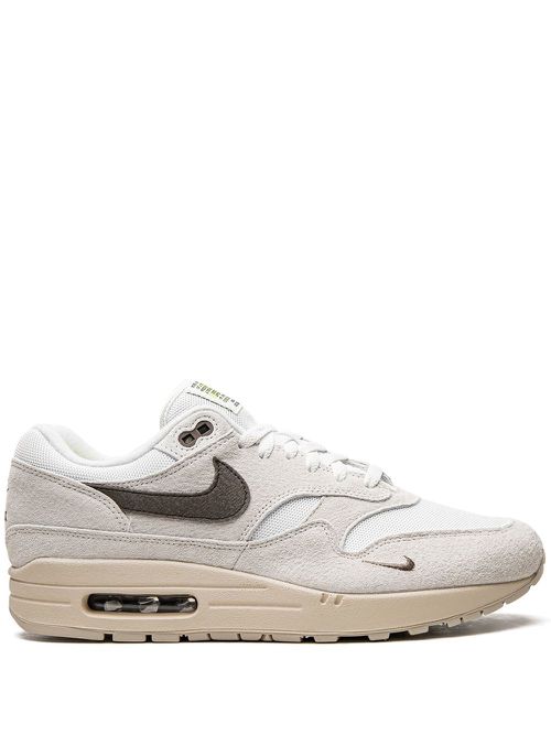 Air Max 1 "Sail Ironstone" sneakers - Neutrals