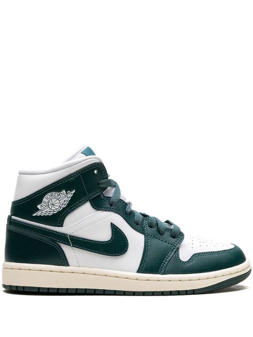Air 1 "Oxidised Green" sneakers