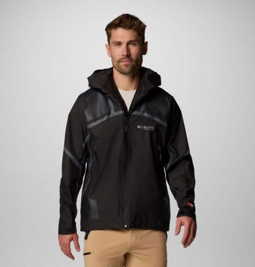 Men's Whistler Peak  Shell Jacket-