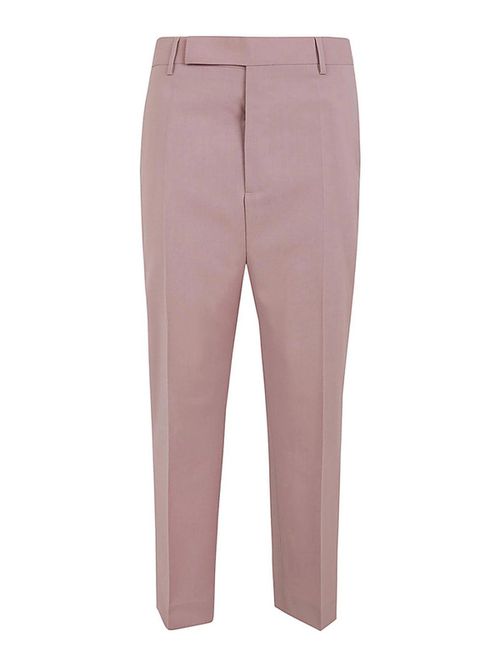 Astaires cropped trousers