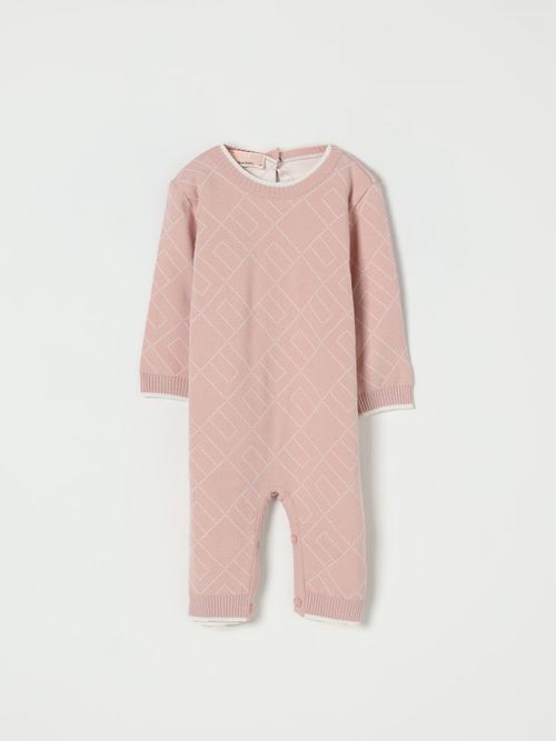Tracksuits Kids color Pink