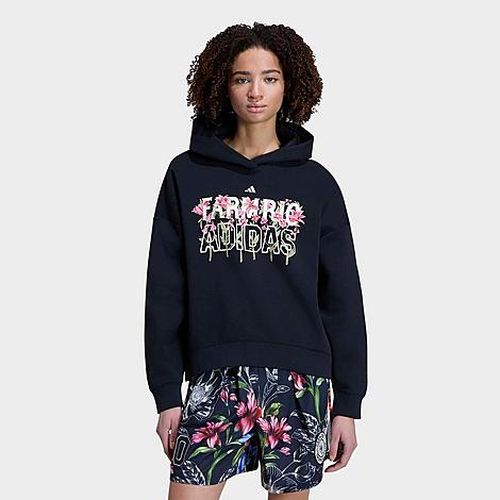 Women's x Farm Rio Hoodie