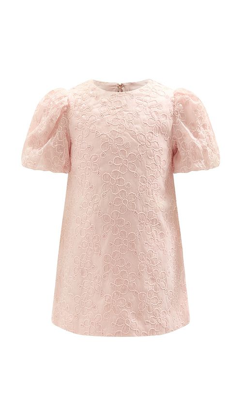 Bardot Junior Giselle Mini Dress in Pink.  6 also in 4