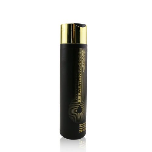 Dark Oil Lightweight Shampoo - 8.5oz