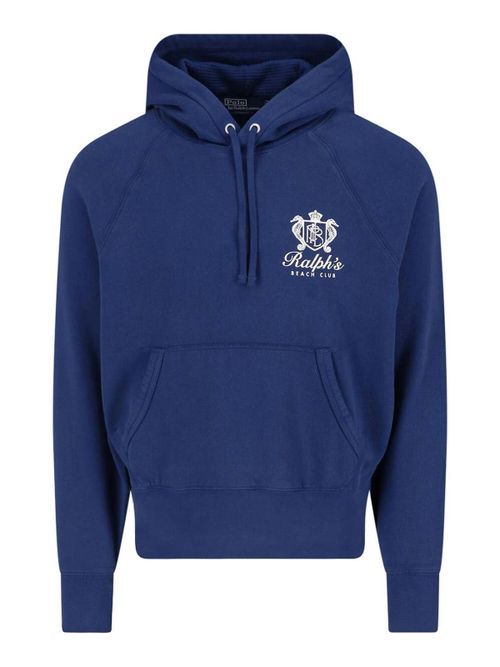 Logo sweatshirt