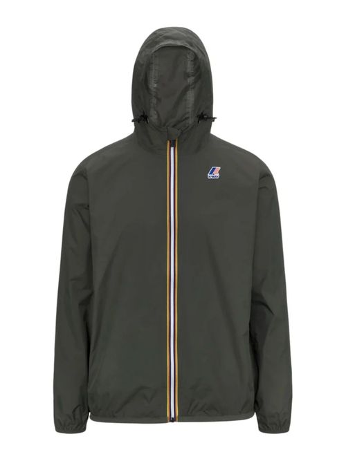 Lightweight Mini Raincoat for Men