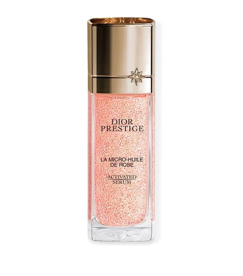 Prestige La Micro-Huile de Rose Activated Serum