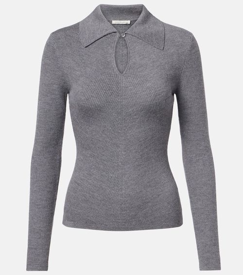 Ambrose wool sweater
