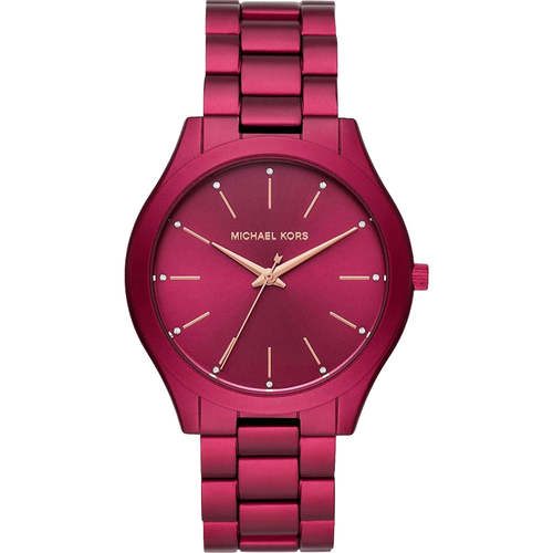 Michael Kors MK4505 Slim Runway Ladies Watch