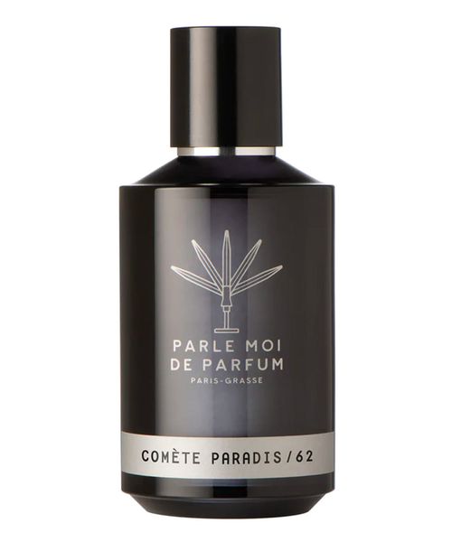 Comete Paradise 62 eau de parfum 100 ml