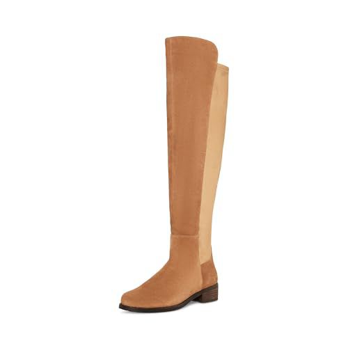 Blondo Women's Velma Waterproof Riding Boot
