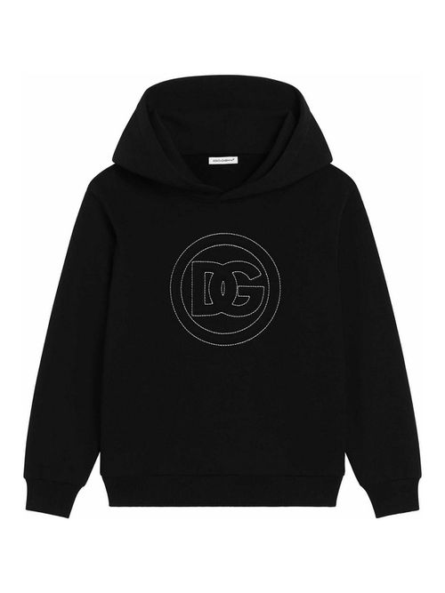 Hooded Sweatshirt