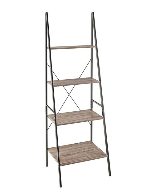 Closetmaid 4-Tier Ladder Shelf