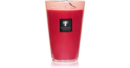 Baobab Collection All Seasons Masaai Spirit Candle — Scented Candle