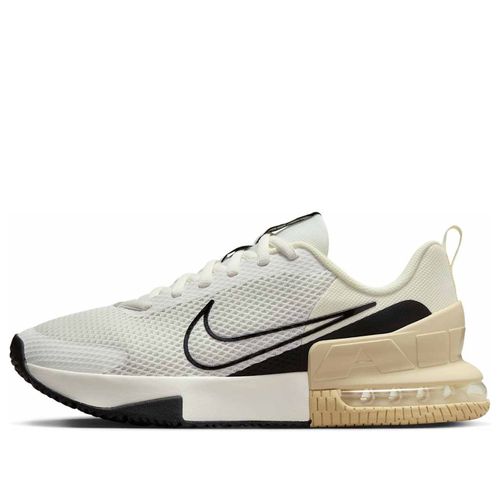 Air Max Alpha Trainer 6 'Sail Coconut Milk Team Gold Black'