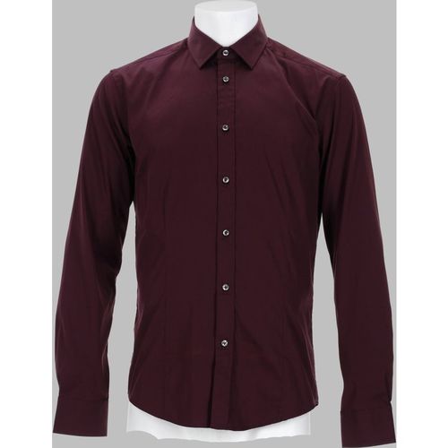 Brian Dales Camicia