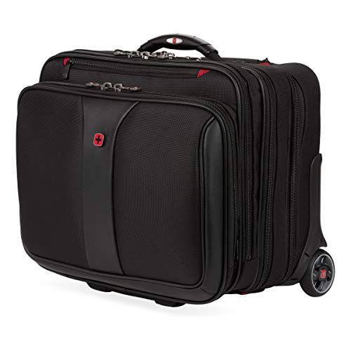 Wenger luggage Patriot II 15.6-Inch