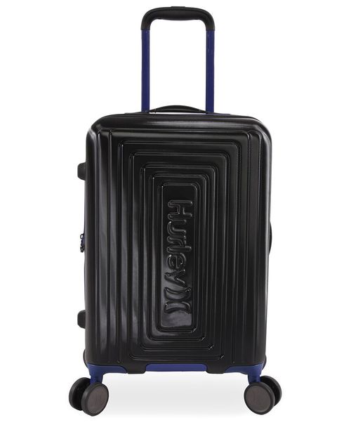 Hurley Suki 21In Carry-On Spinner Luggage